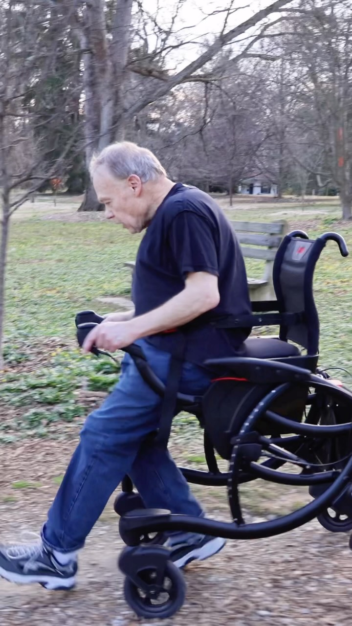 Instagram post with the caption: 🌟 Meet the Zeen Community 🌟

Every mobility journey is deeply ...