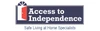 Access to Independence