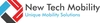 New Tech Mobility