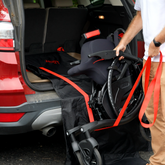 Trunk Lift Straps