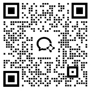 WeCom QR Code
